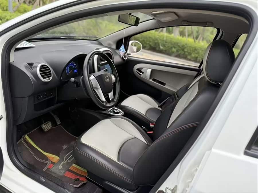 GEELY Panda Classic 2016 #14 GEELY Panda Classic 2016 car image #14