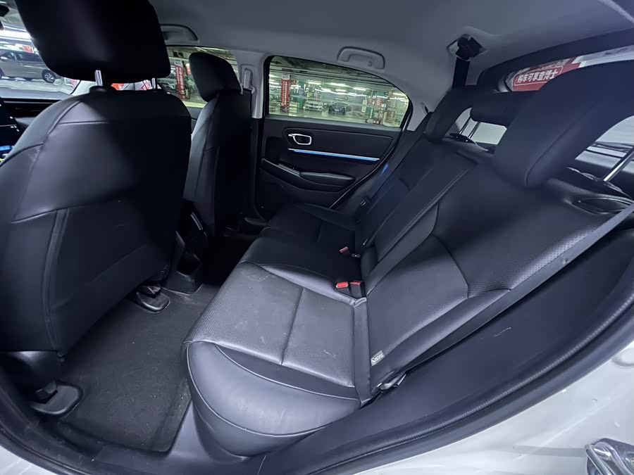 Honda e:NS1 2022 #14 Honda e:NS1 2022 immagine di auto #14