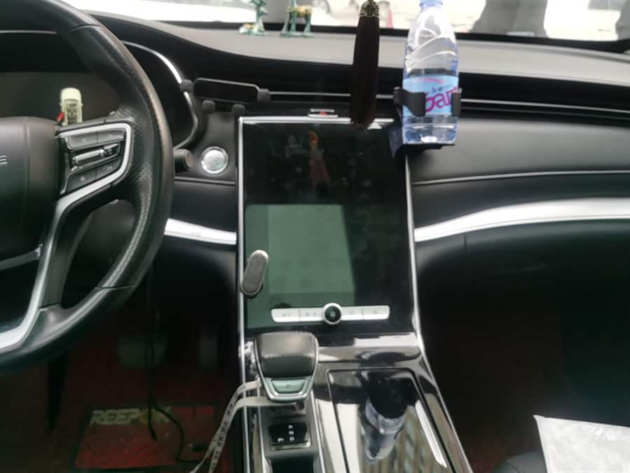 Roewe RX5 eMAX 2021 car image #14