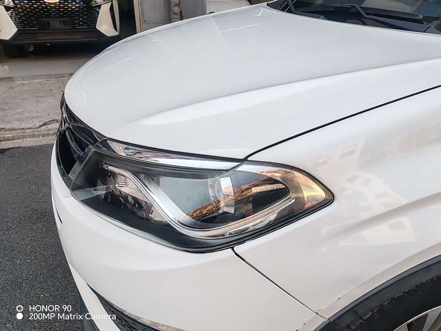 Chery Tiggo 5 2016 car image #14