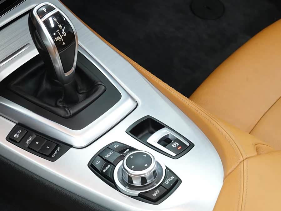 BMW Z4 2012 imagem de carro #14