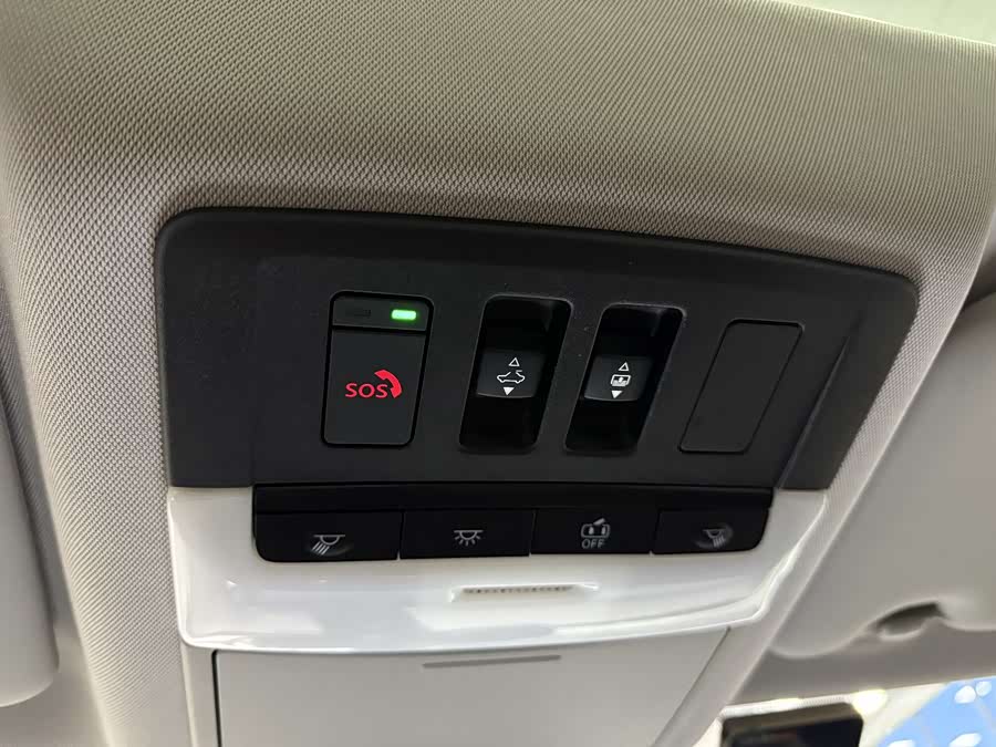 日产 奇骏 2021 汽车图片 #14