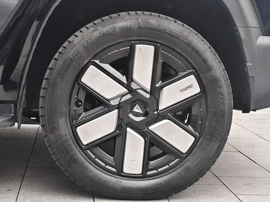 Deepal G318 2024 car image #14