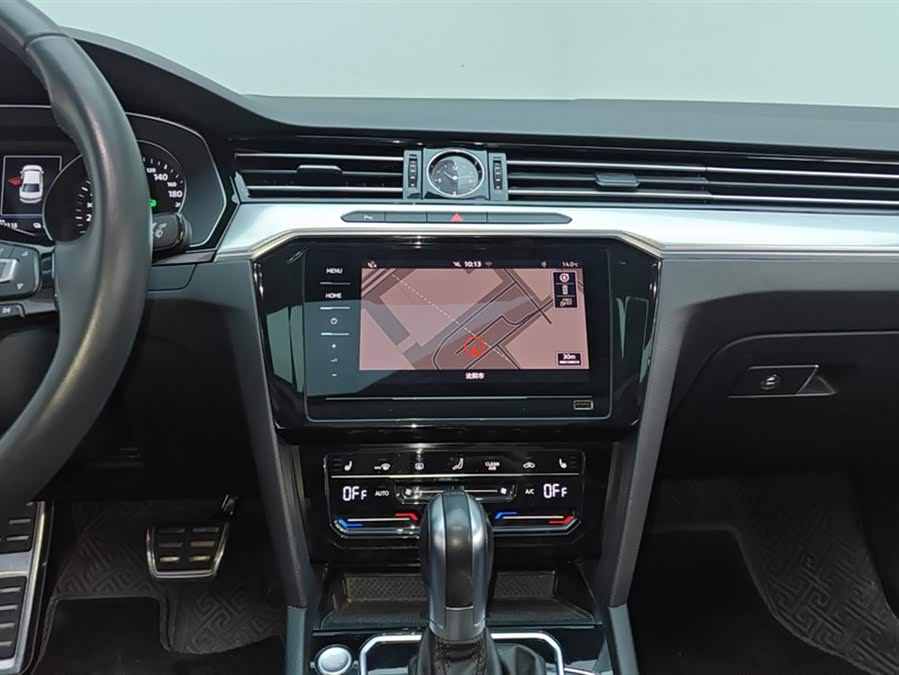 Volkswagen Magotan GTE 2022 car image #14