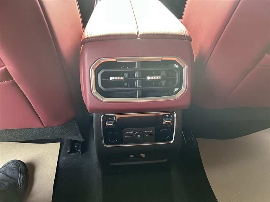 Tank 400 New Energy 2024 car image #14