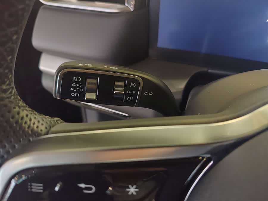 HongQi HS7 PHEV 2024 #14 HongQi HS7 PHEV 2024 car image #14