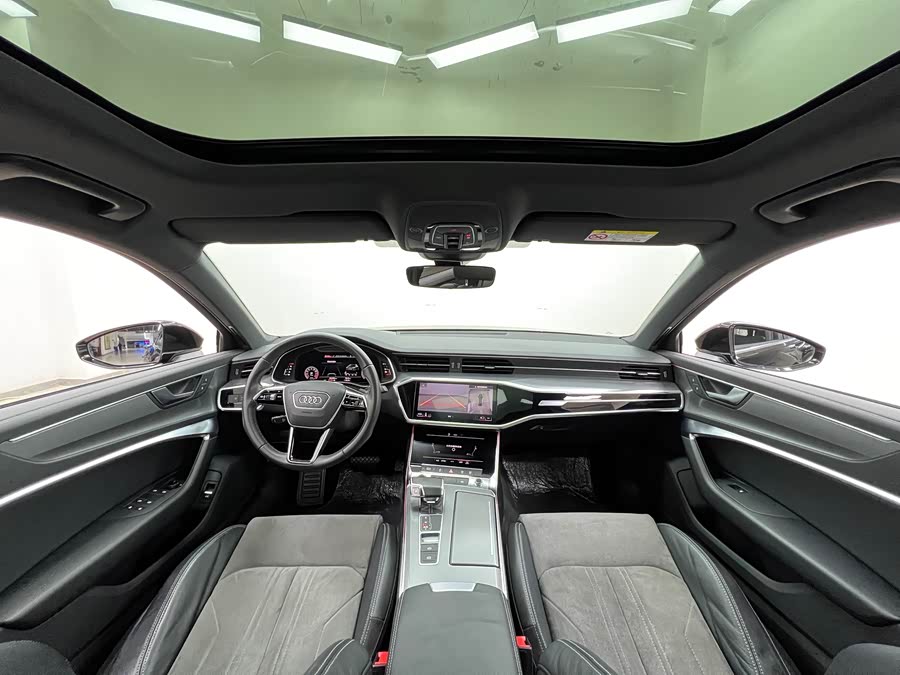 Audi A6L 2022 imagem de carro #14