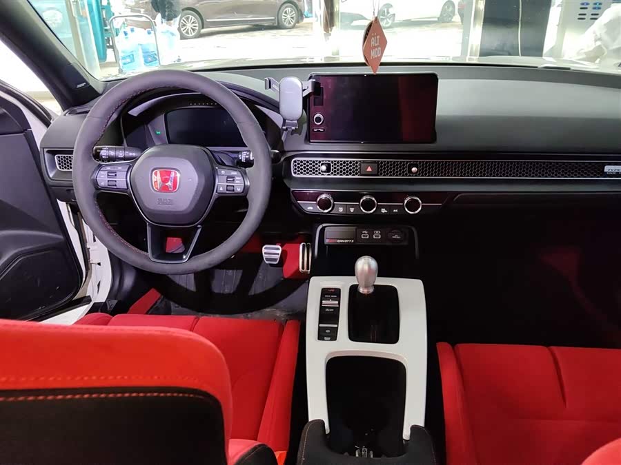 Honda Civic (Imported) 2024 #14 Honda Civic (Imported) 2024 car image #14