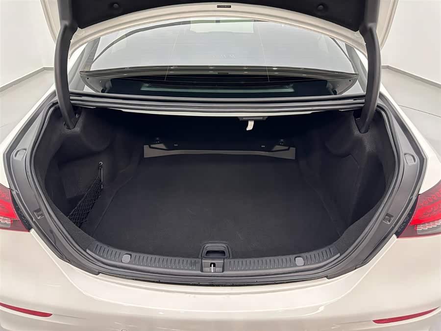 Mercedes-Benz E Class (Imported) 2022 car image #14