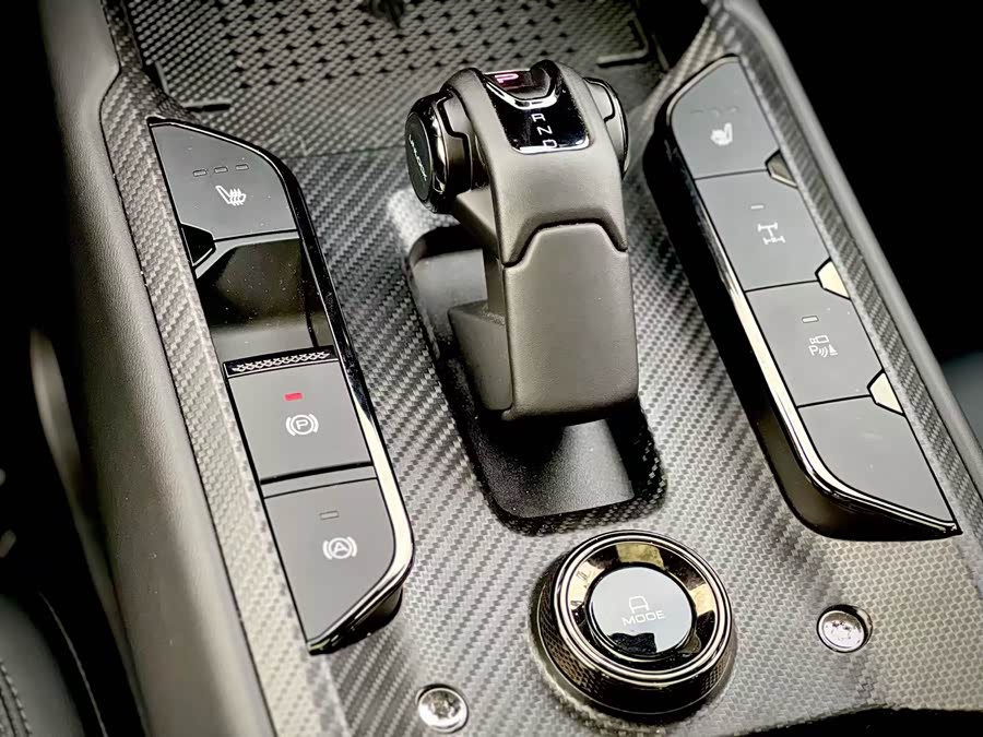 Haval Raptor New Energy 2025 car image #14