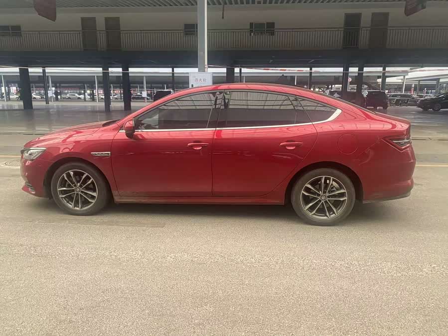 BYD Qin Pro 2021 car image #14