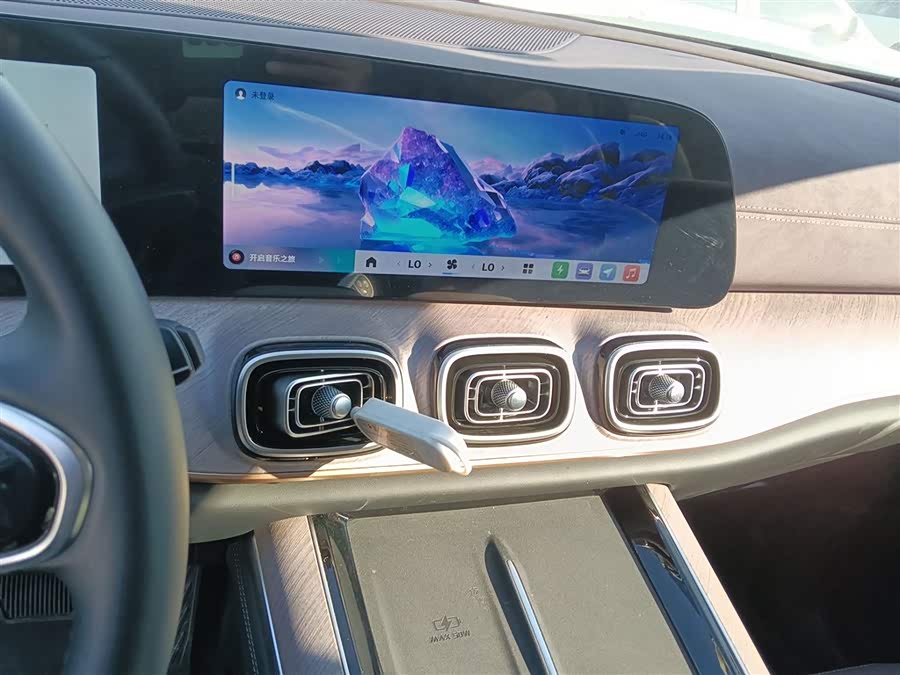 Chery Tiggo9 C-DM 2024 #14 Chery Tiggo9 C-DM 2024 car image #14