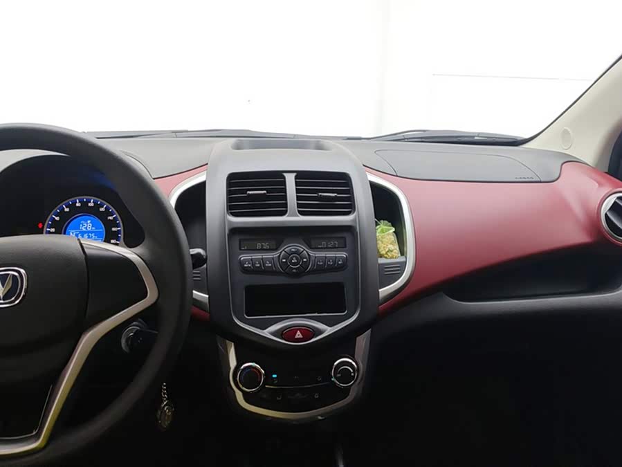 Changan BenBen EV 2019 car image #14