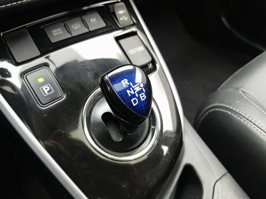 Toyota Levin Hybird E+ 2019 car image #14