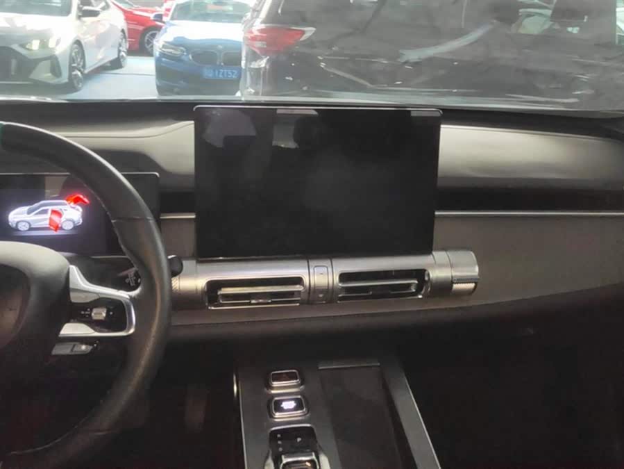 GAC Trumpchi Emkoo 2023 #14 GAC Trumpchi Emkoo 2023 car image #14