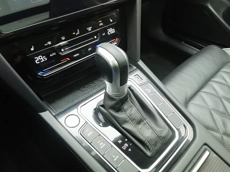 Volkswagen Magotan GTE 2022 car image #14