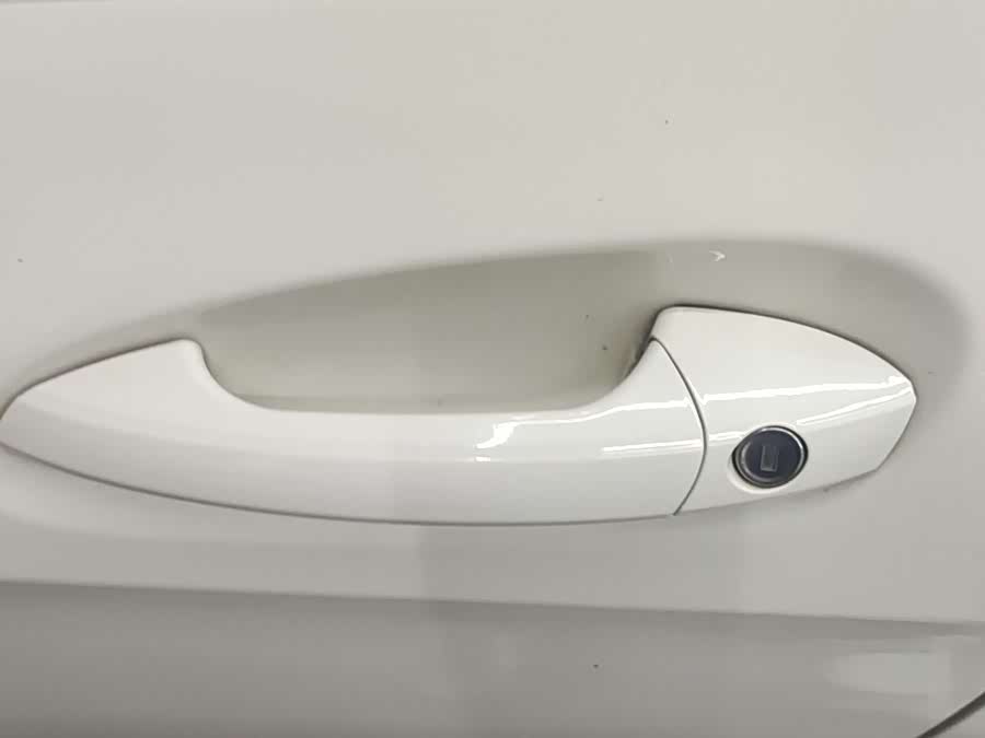 Mercedes-Benz A Class (Imported) 2017 car image #14