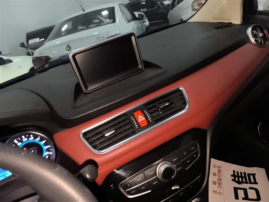 Haval H1 2015 изображение автомобиля #14