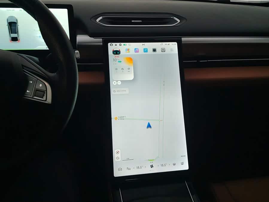 Xpeng P5 2022 #14 Xpeng P5 2022 immagine di auto #14