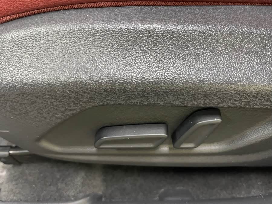 荣威 荣威RX5 2018 汽车图片 #14