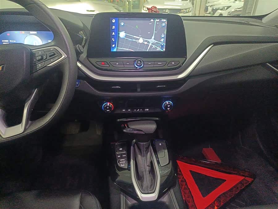 Chevrolet Charm 2024 car image #14