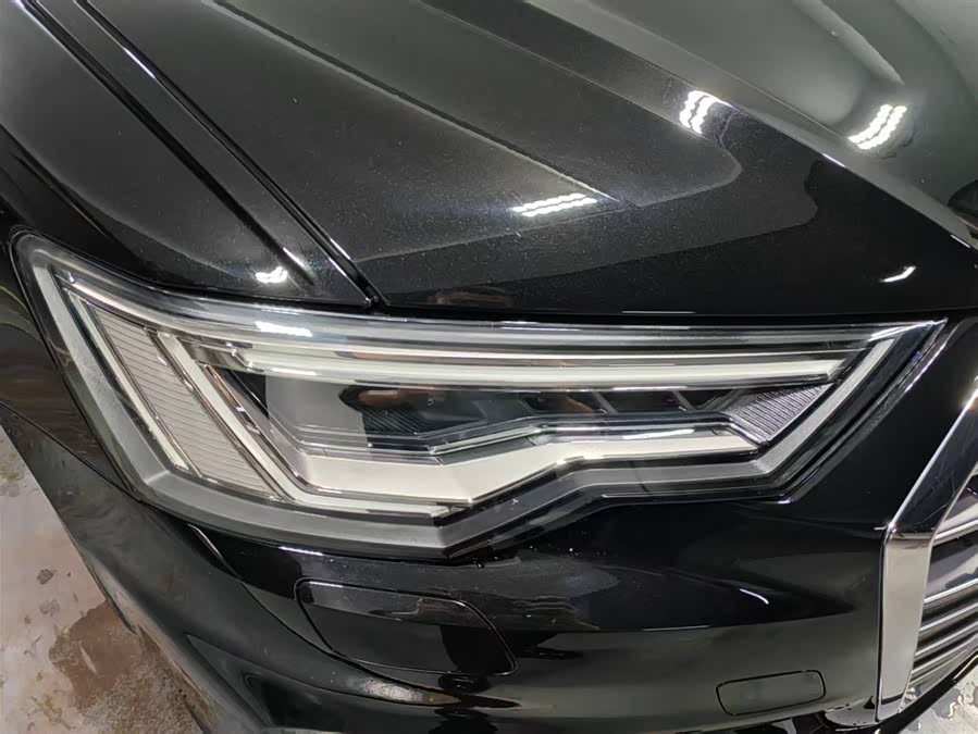 Audi A6L New Energy 2023 #14 Audi A6L New Energy 2023 car image #14