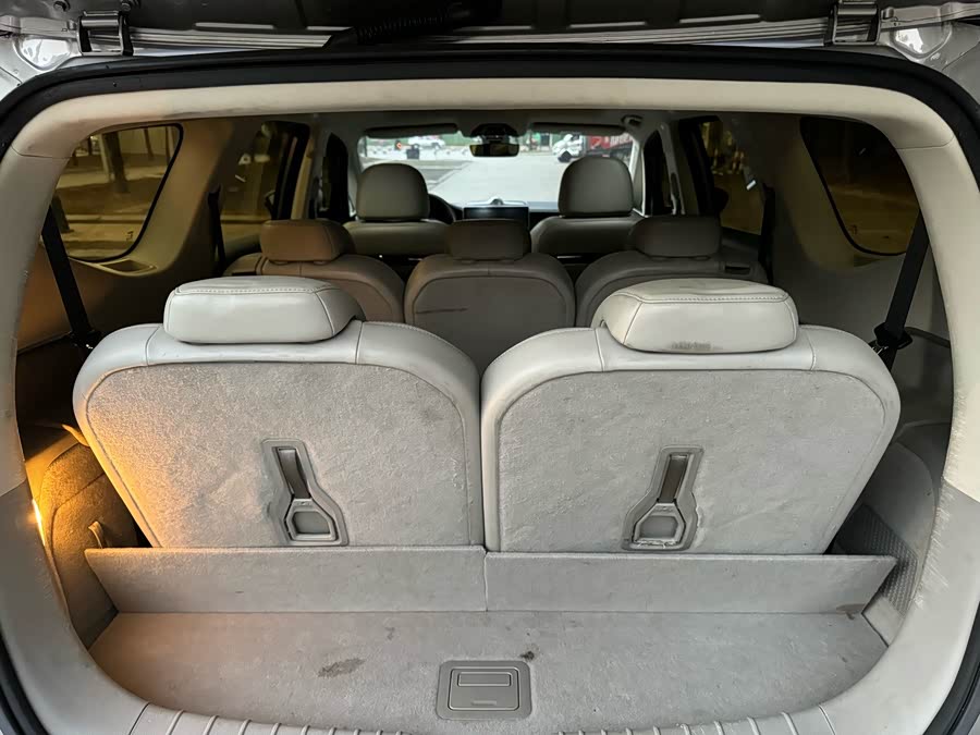 GEELY JiaJi New Energy 2021 car image #14