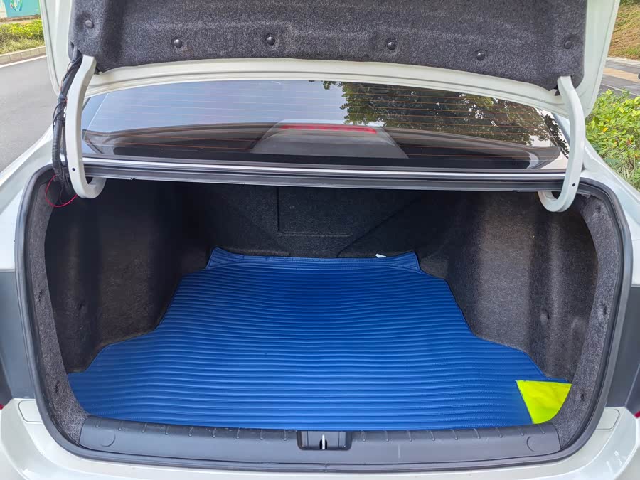 Honda Envix 2019 car image #14