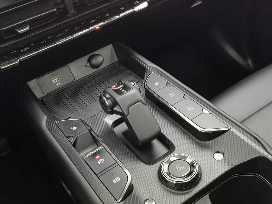 Haval Raptor New Energy 2023 car image #14