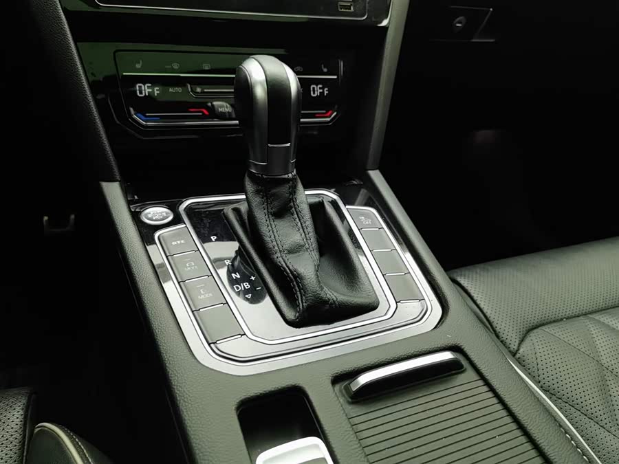 Volkswagen Magotan GTE 2021 #14 Volkswagen Magotan GTE 2021 immagine di auto #14