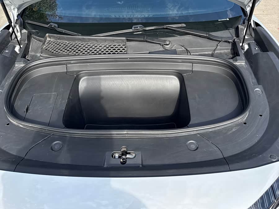 BYD SongL EV 2024 car image #14