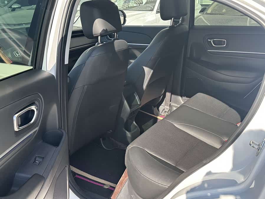 Honda e:NS1 2023 immagine di auto #14