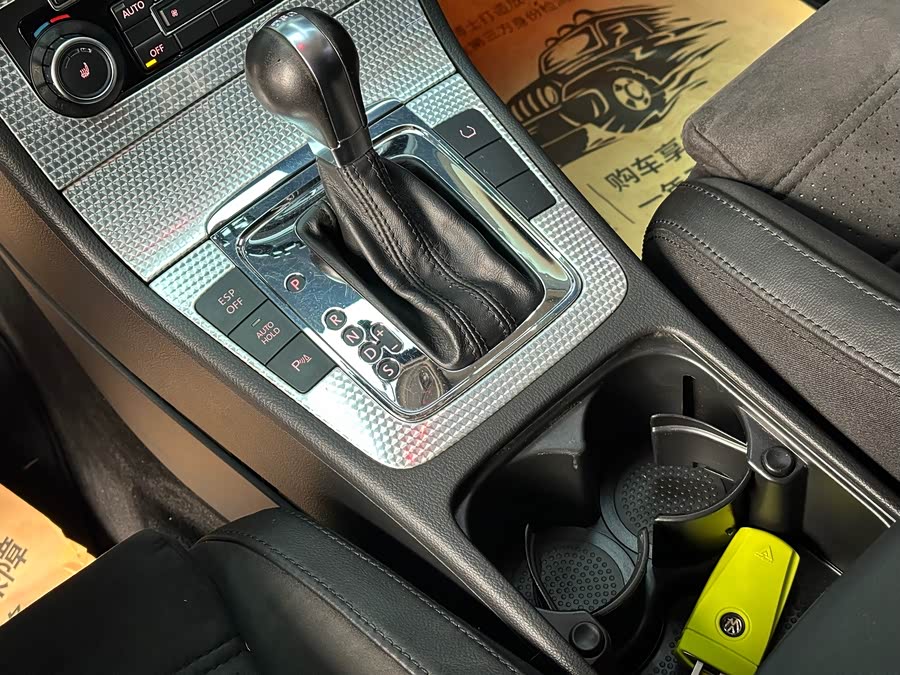 大众 Passat 2011 汽车图片 #14