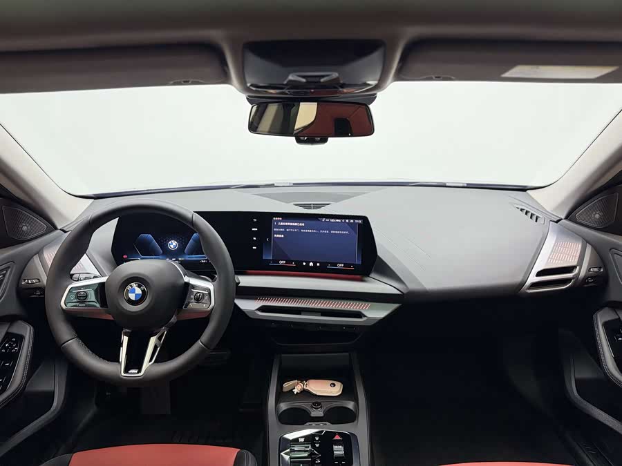 BMW 2 Series 2025 #14 BMW 2 Series 2025 car image #14