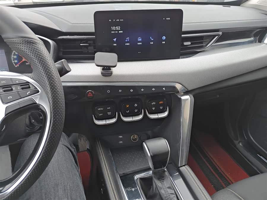 Beijing X3 2019 immagine di auto #14