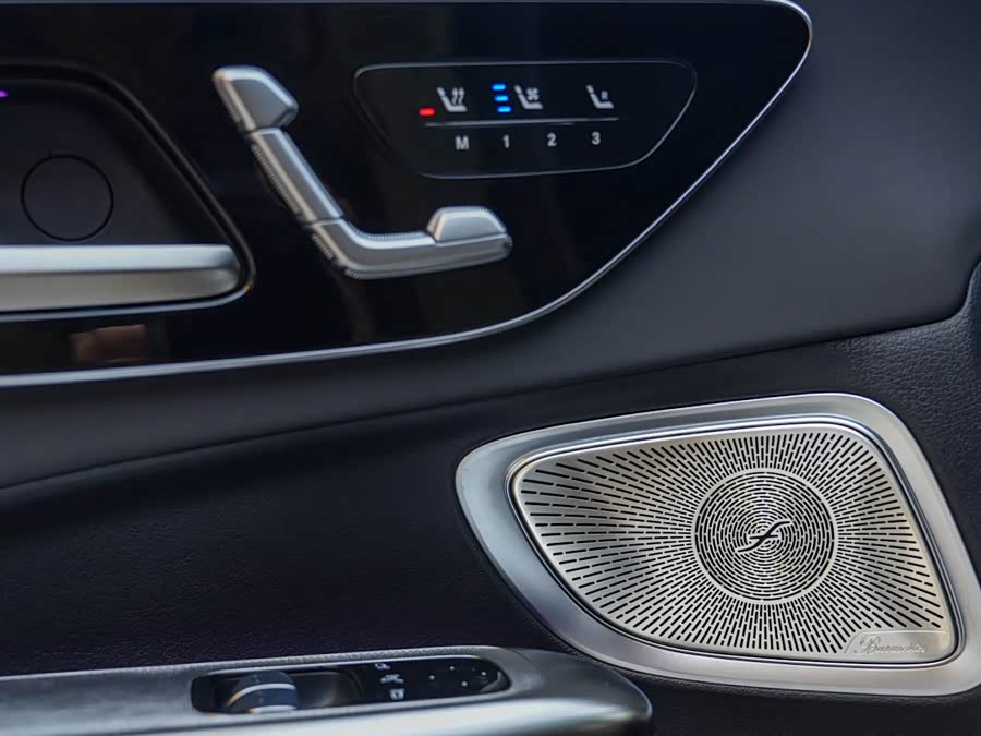 Mercedes-Benz CLE AMG 2025 #14 Mercedes-Benz CLE AMG 2025 imagem de carro #14