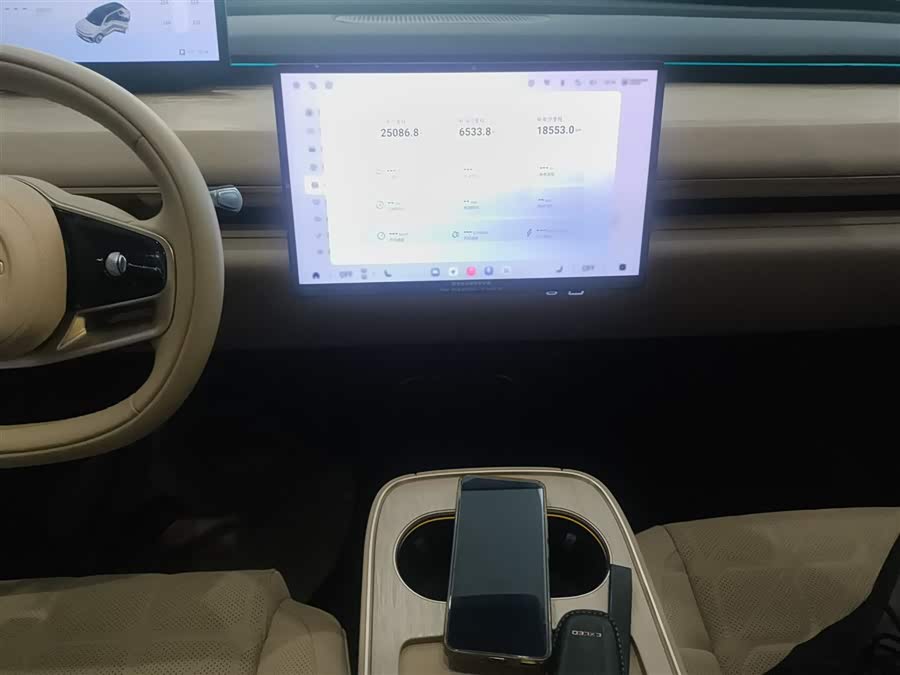 Exceed Stellar Era ET 2024 #14 Exceed Stellar Era ET 2024 car image #14