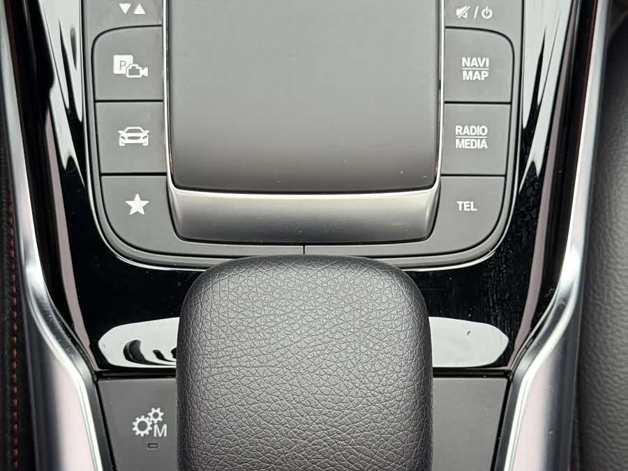 Mercedes-Benz A AMG 2023 car image #14