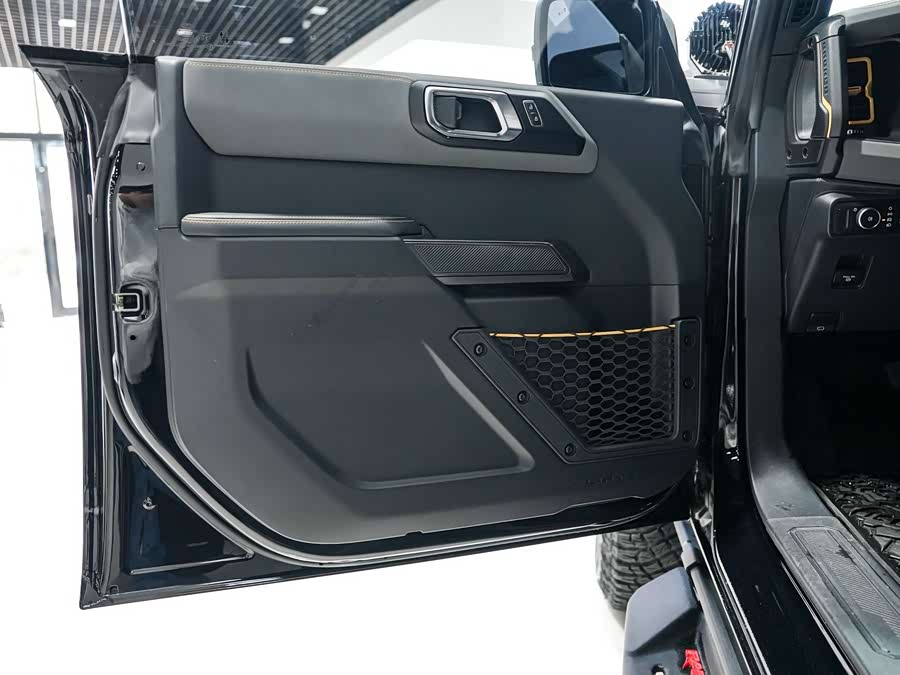 福特 福特烈马 2024 #14 福特 福特烈马 2024 汽车图片 #14