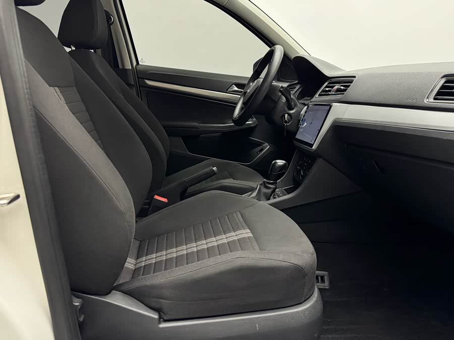 Volkswagen Lavida 2023 car image #14