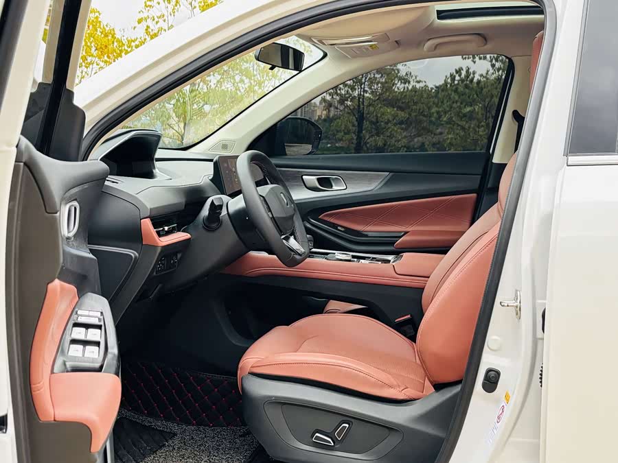 Changan CS55 Plus 2024 car image #14