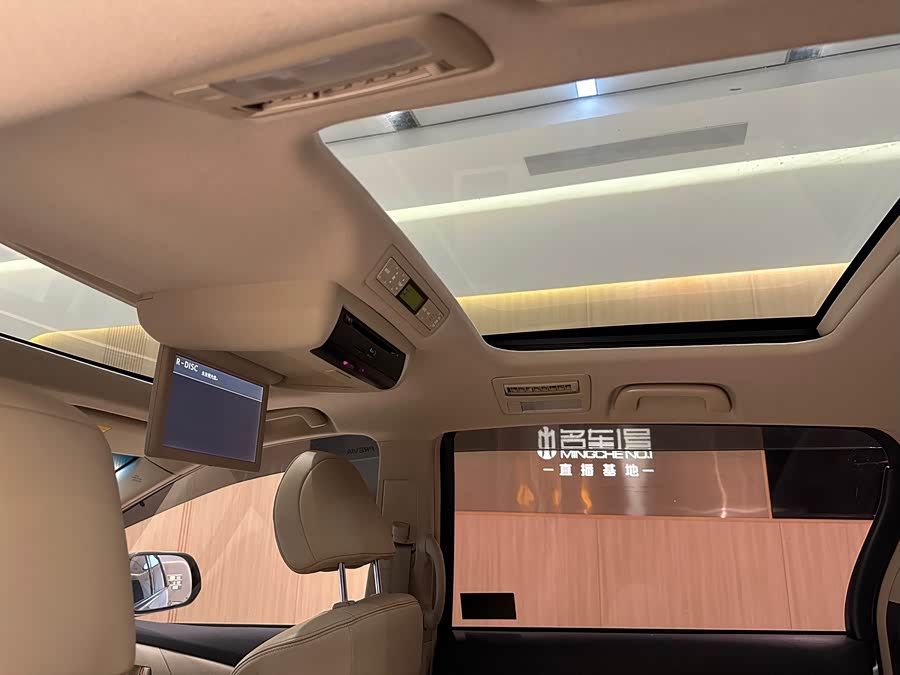 Toyota Previa 2016 car image #14