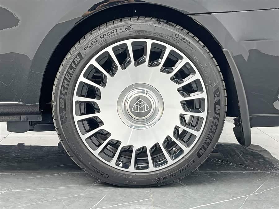 Mercedes-Benz Vito 2023 #14 Mercedes-Benz Vito 2023 car image #14