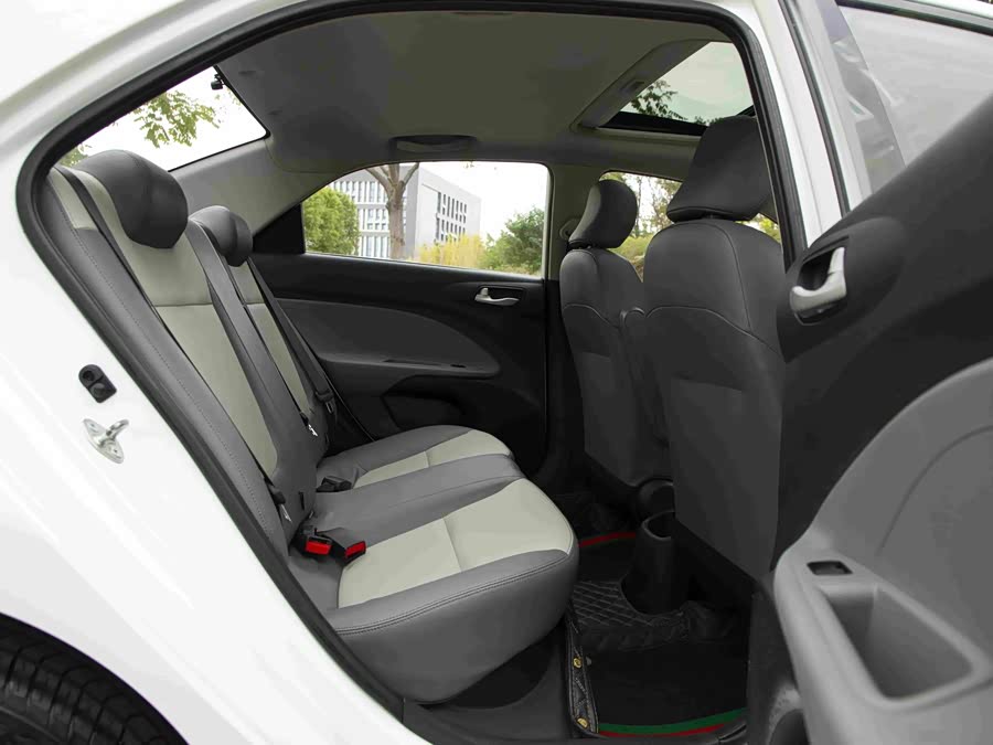 Kia Pegas 2017 image de voiture #14