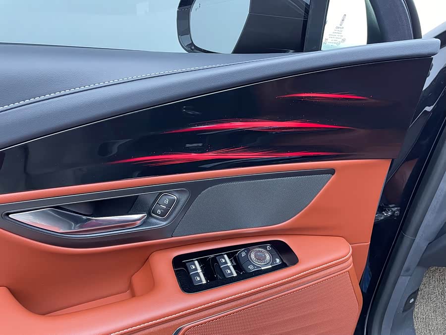 Changan 2024 car image #14