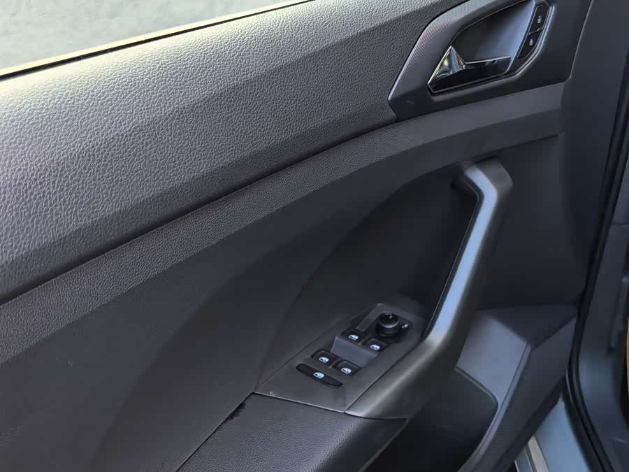 大众 途铠 2019 汽车图片 #14