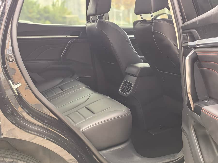 Haval F5 2020 car image #14