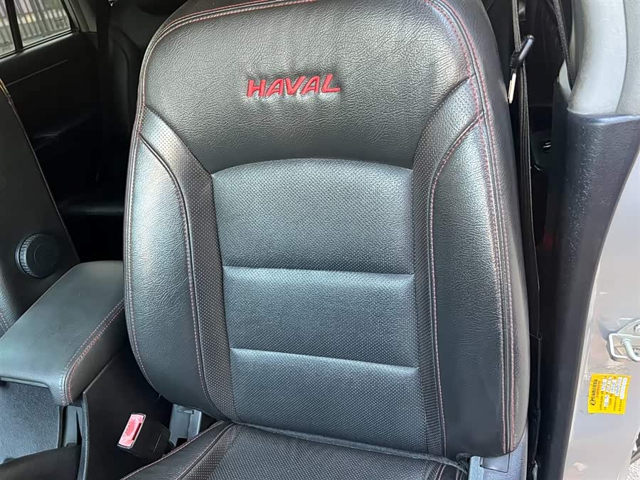 Haval H5 Class 2014 car image #14