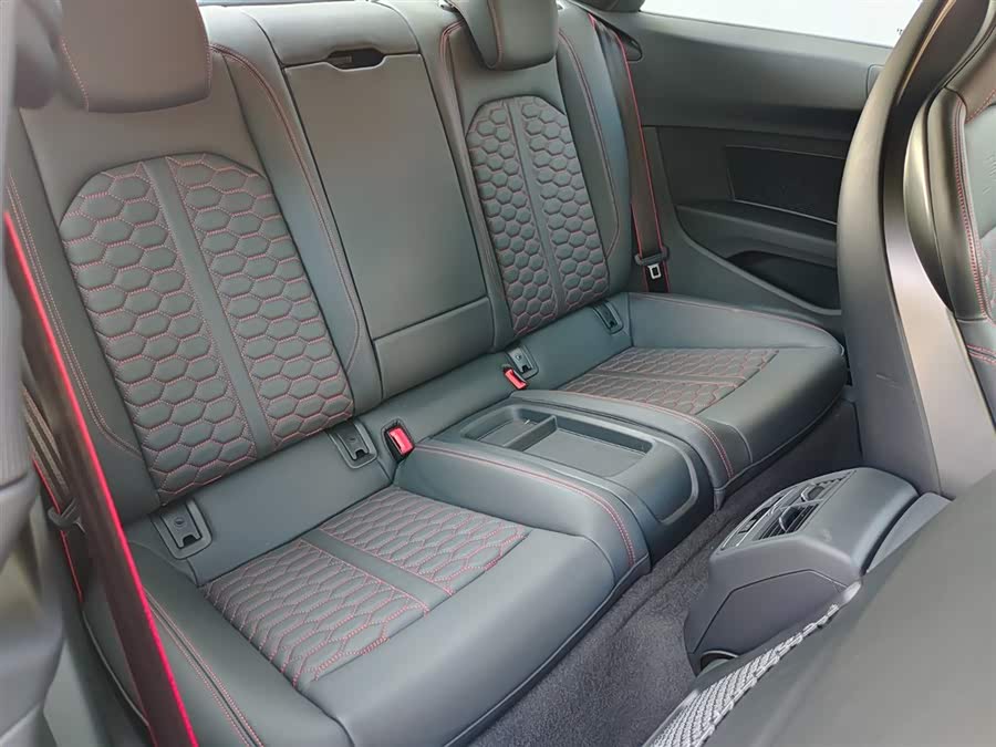 Audi RS 5 2024 car image #14