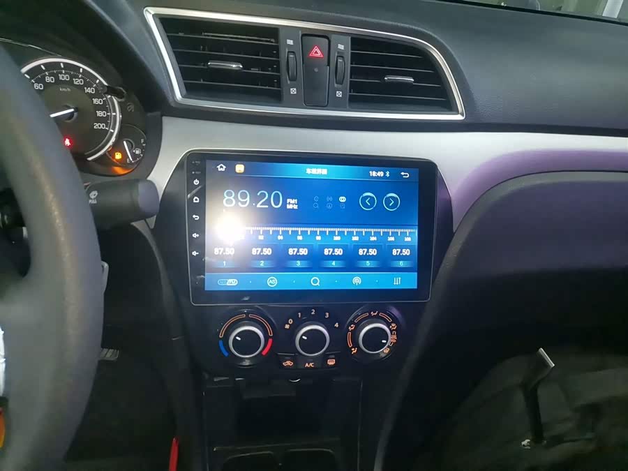 Suzuki Ciaz 2017 изображение автомобиля #14